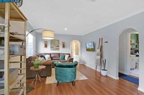 1430 Babel Ln, Concord CA  94518-1245 exterior