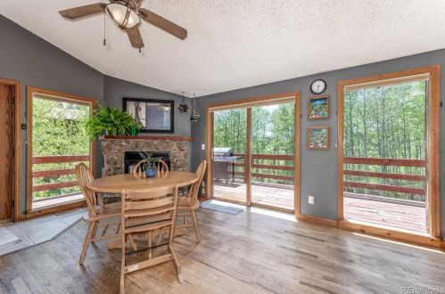 188 Silver Springs Rd, Bailey, CO 80421-2362