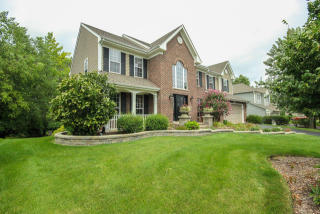 1146 Alder Ln, Hanover Park, IL 60103-1660