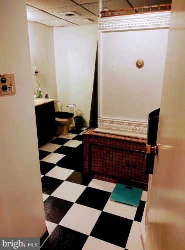 1640 Kreitler Vly Rd, Forest Hill MD  21050-1016 exterior