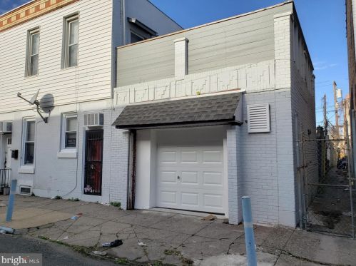1813 19 St, Philadelphia PA  19146-1438 exterior