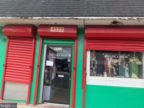 4922 5th St, Philadelphia, PA 19120-3810