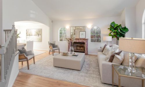 781 Paul Ave, Palo Alto, CA 94306-3163