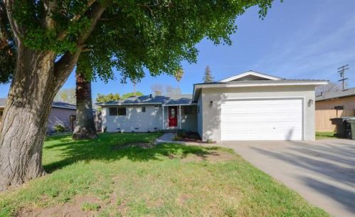 312 Longfellow Ave, Modesto, CA 95351-1915