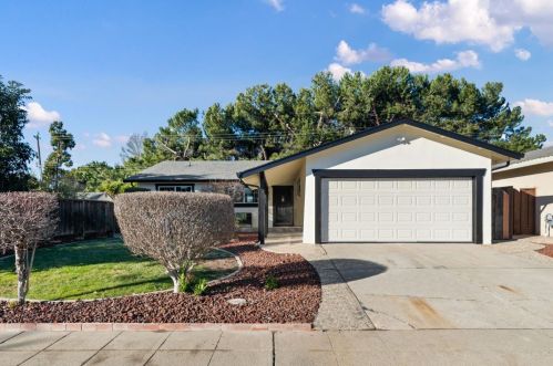 1547 Mount Diablo Ave, Milpitas, CA 95035-6904