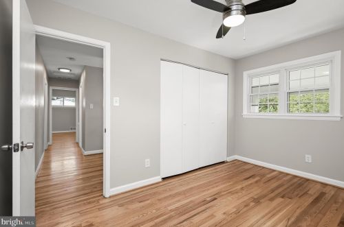 204 Beaumont Rd, Silver Spring MD  20904-1217 exterior