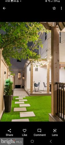 620 Pine St, Lancaster PA  17603-2824 exterior