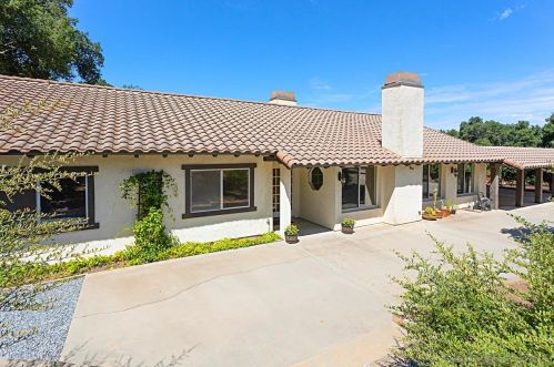 17032 Handlebar Rd, Ramona, CA 92065-7009