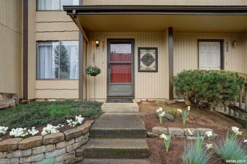 6291 Fairway Ave, Salem OR  97306-1340 exterior