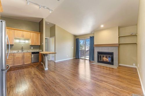 10650 63rd Ave, Arvada CO  80004-5814 exterior