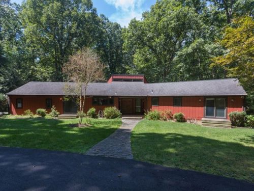 7605 Maple Branch Rd, Clifton, VA 20124-2114