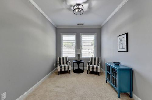 116 Newcastle Walk, Holly Springs GA  30188-6087 exterior