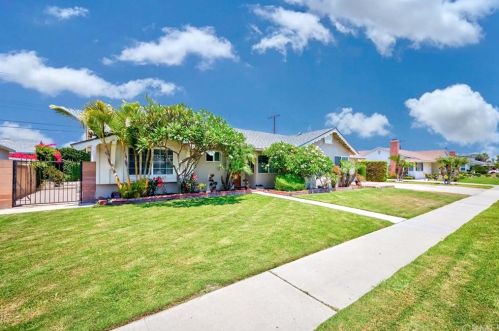 1631 Cris Ave, Anaheim, CA 92802-2417