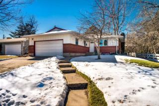 735 Toedtli Dr, Boulder CO  80305-6540 exterior