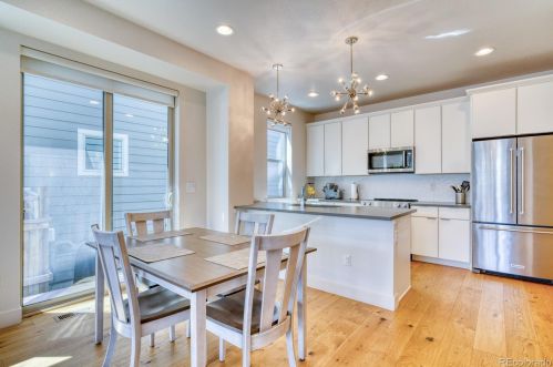 6945 Canosa St, Denver CO  80221-3526 exterior