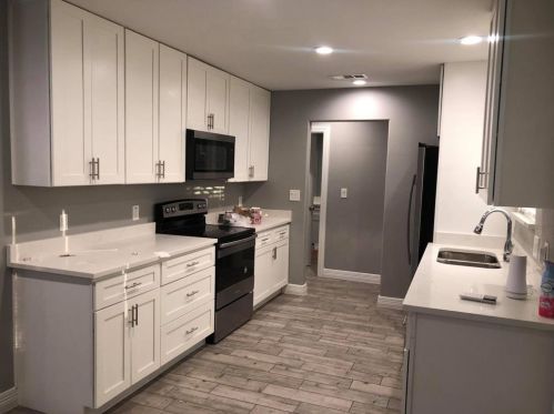2428 Garden Dr, Dallas TX  75215-4621 exterior
