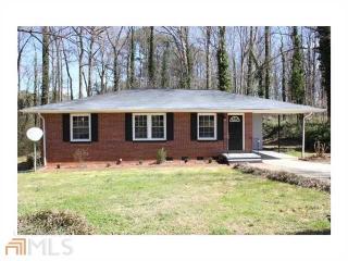 2362 Meadowlane Dr, Atlanta, GA 30311-5350