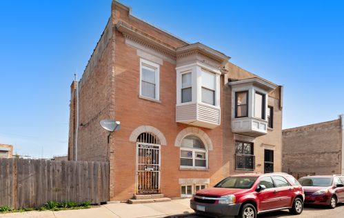 2930 Monroe St, Chicago, IL 60612-3608