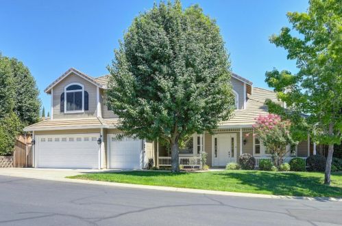 8816 Chandeaux Ln, Fair Oaks, CA 95628-6497