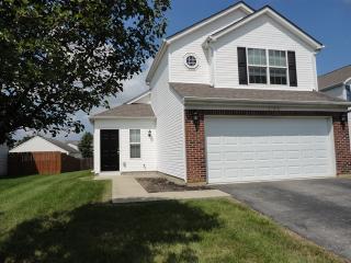 3183 Legion Ln, Columbus OH  43232-5495 exterior