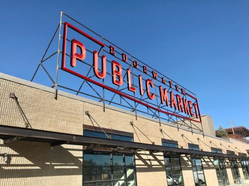 1607 Vrain St, Denver CO  80204-1132 exterior