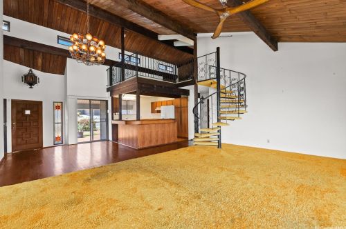 5287 Poola St, Honolulu HI  96821-1556 exterior