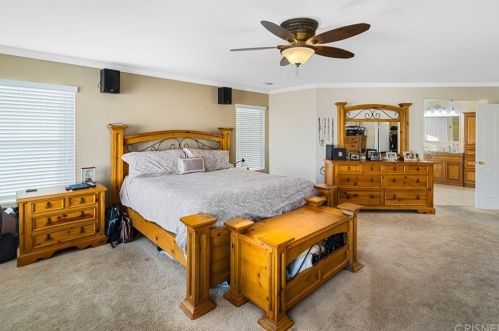 42234 Marbella St, Lancaster CA 93536 exterior