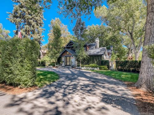 2644 Milwaukee St, Denver, CO 80210-6217