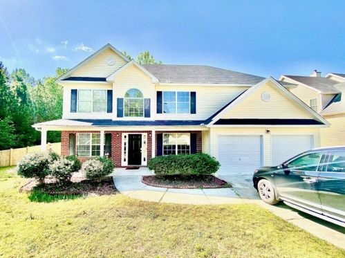 2205 Corkscrew Way, Villa Rica, GA 30180-5857