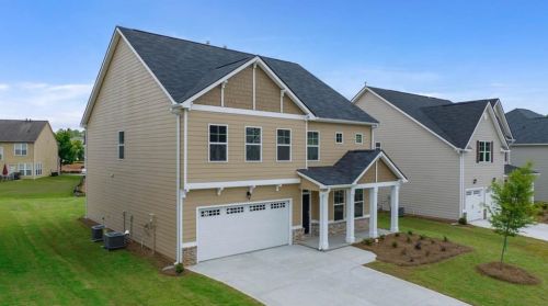 13129 Vista Ln, Porterdale, GA 30014-7698