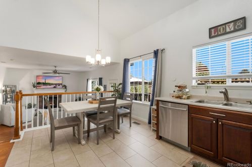 19039 Crestridge Cir, Denver CO  80015-5165 exterior