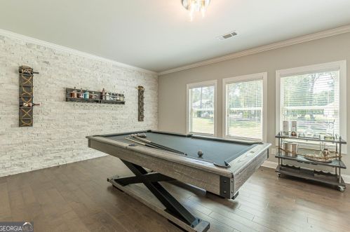 3019 Seventh Century Row, Conyers GA  30094-5780 exterior