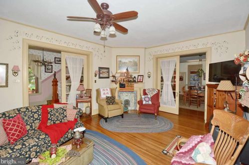 501 Baer Ave, Hanover PA 17331-2703 exterior