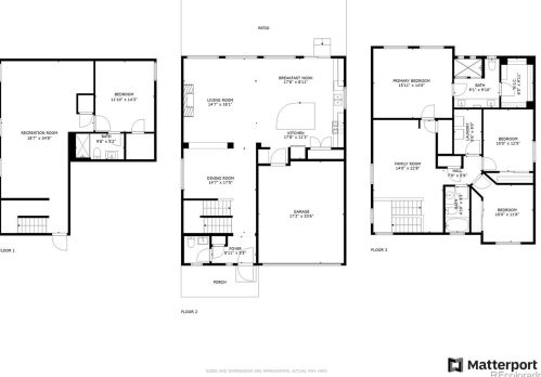 4629 Walden Ct, Denver CO 80016-1188 exterior