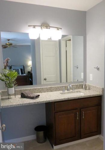 9305 Janphil Ln, Springfield VA  22153-3911 exterior