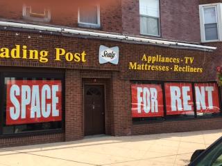 159 Main St, Hackettstown NJ  07840-2095 exterior