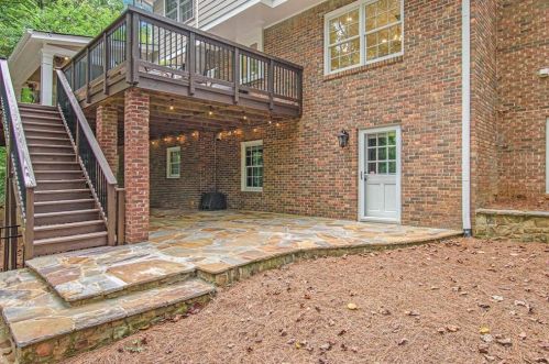3255 Jett Fry Ct, Atlanta GA  exterior