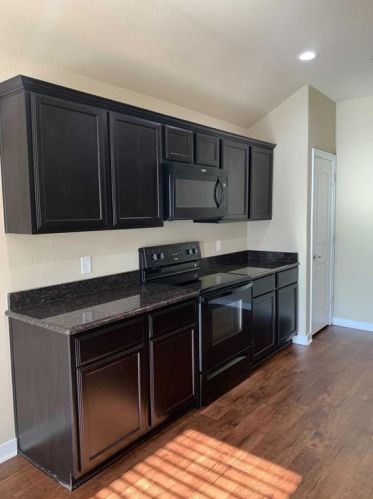 3441 Cayman Dr, Fort Worth TX  76123-3519 exterior