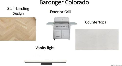 1374 Vine St, Denver CO  80205-4134 exterior