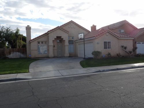 81105 Arroyo Pl, Indio, CA 92201-5376
