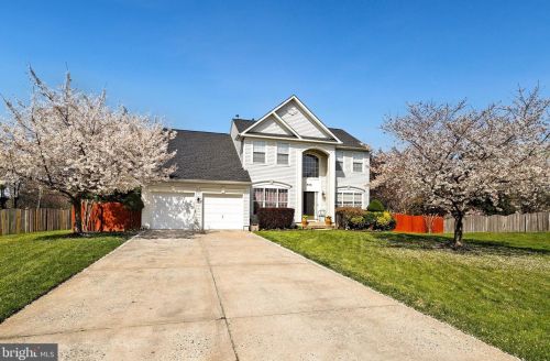 900 Echo Bay Ct, Gambrills, MD 21054-1616