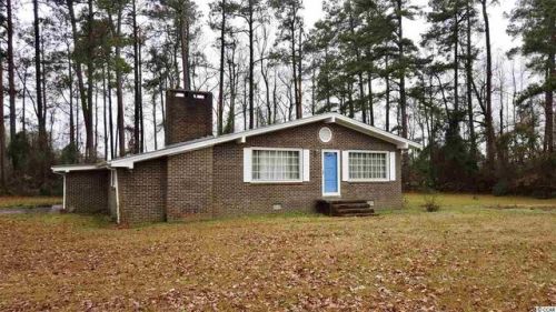 3661 Mount Olive Rd, Loris, SC 29569-7847
