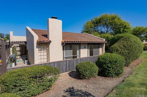 71 Contenta Ct, San Luis Obispo, CA 93401-7705