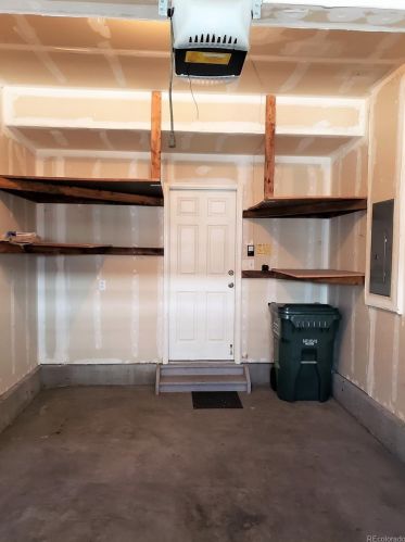 17222 Waterhouse Cir, Parker CO 80134-4250 exterior