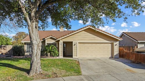 1800 Ashland Dr, Tracy, CA 95376-9034