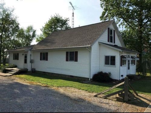 222 Main St, Bellmont, IL