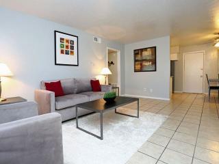 2819 Walton Ave, Fort Worth TX  76133-3201 exterior