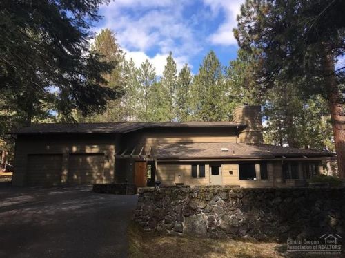 13445 Red Clover, Black Butte Ranch OR  97759-2644 exterior