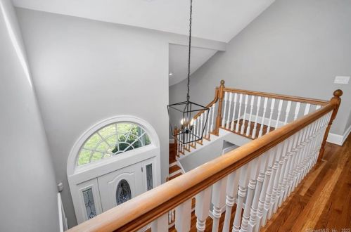 26 Ruscoe Rd, Wilton CT  06897-1424 exterior