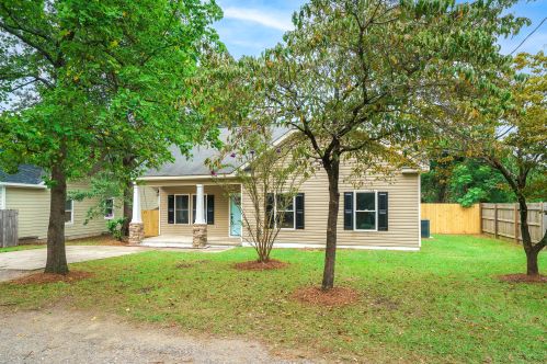 107 Jeff St, North Augusta, SC 29841-2450